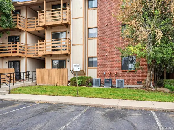 1358 S Irving, Denver, CO 80219