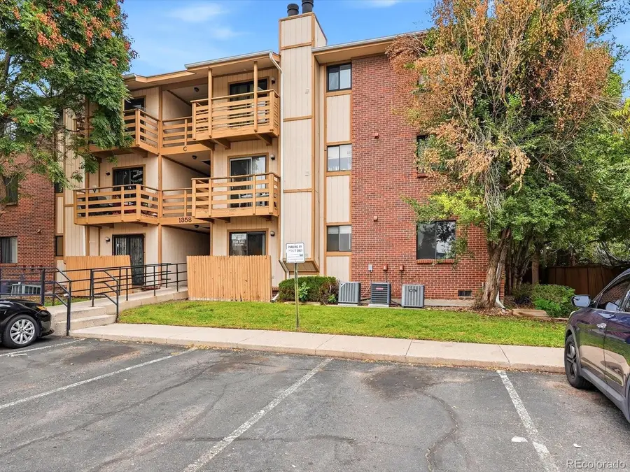 1358 S Irving, Denver, CO 80219 - #2