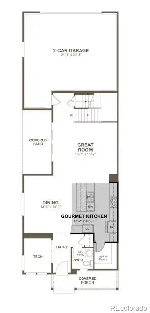 13304 Inca Rose Way, Parker, CO 80134 - #2