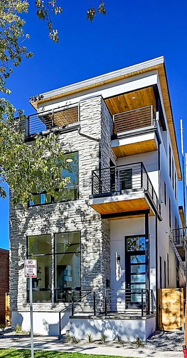 4895 W 29th Avenue, Denver, CO 80212 - #1