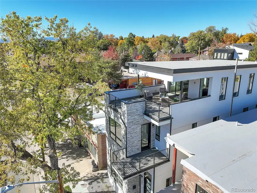 4895 W 29th Avenue, Denver, CO 80212 - #2