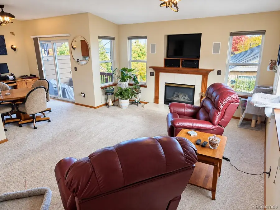 7490 W Coal Mine #A, Littleton, CO 80123 - #2