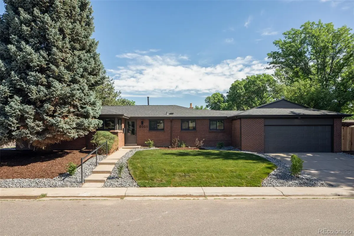 6001 E Cedar Avenue, Denver, CO 80224 - #1