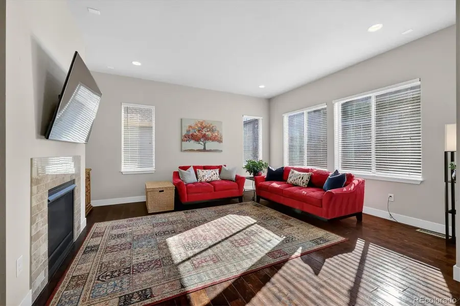 17470 W 94th Drive, Arvada, CO 80007 - #2