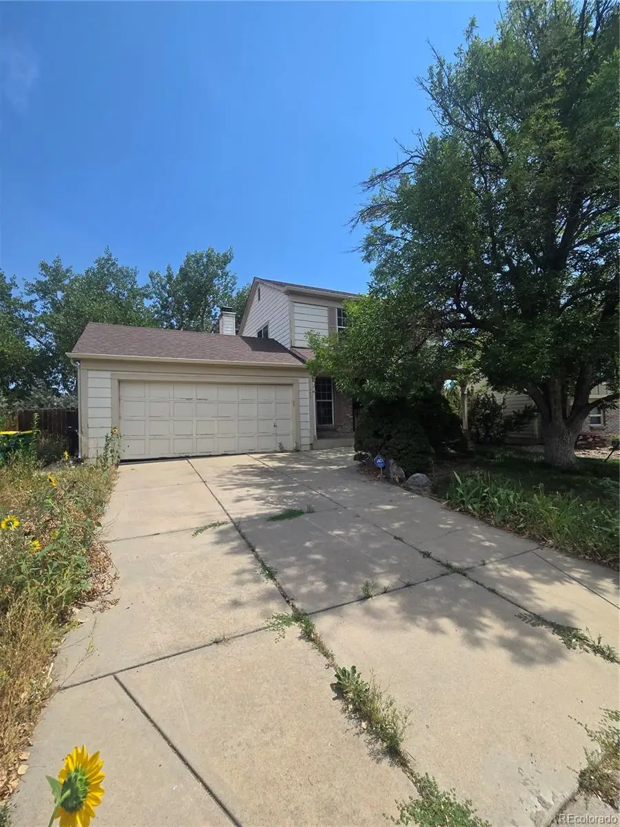11249 W 103rd Drive, Broomfield, CO 80021 - #1
