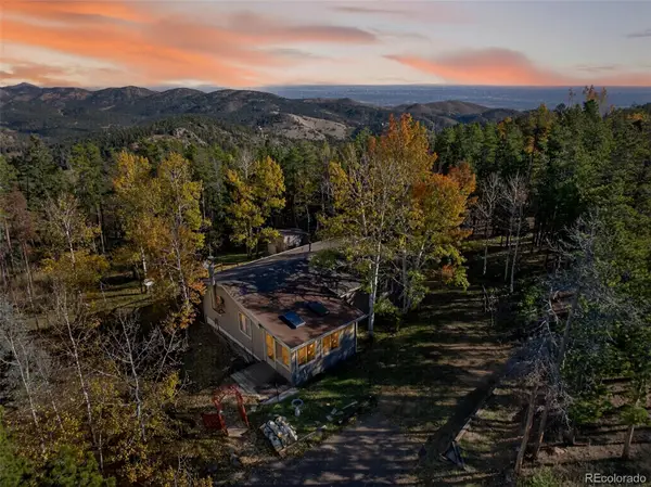 20341 Maxwell Drive, Morrison, CO 80465