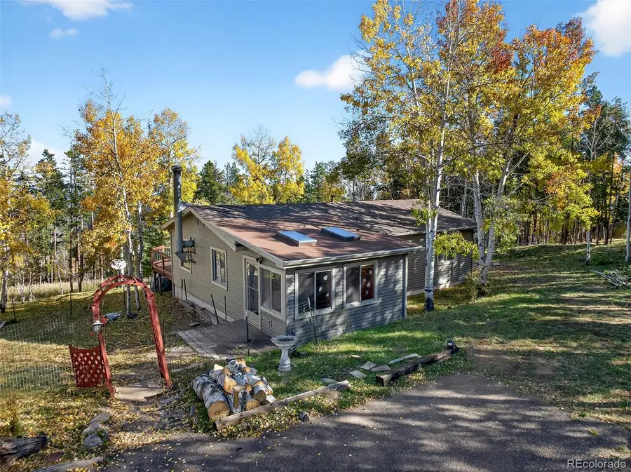 20341 Maxwell Drive, Morrison, CO 80465 - #3