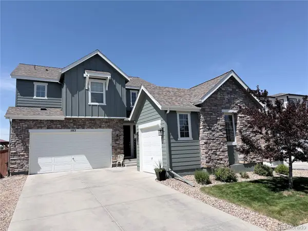 593 W 172nd Place, Broomfield, CO 80023