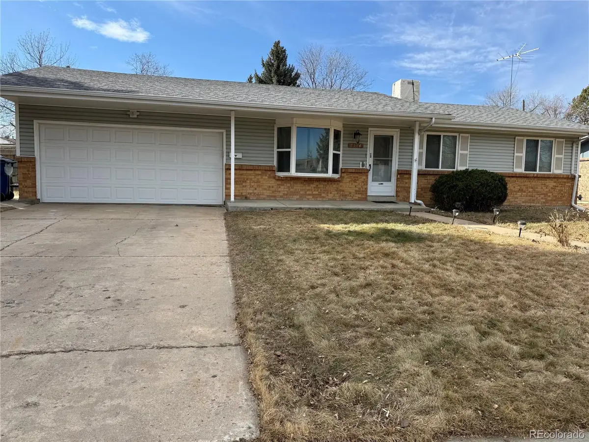 7584 E Costilla Boulevard, Centennial, CO 80112 - #1