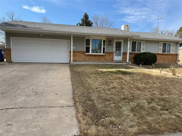 7584 E Costilla Boulevard, Centennial, CO 80112