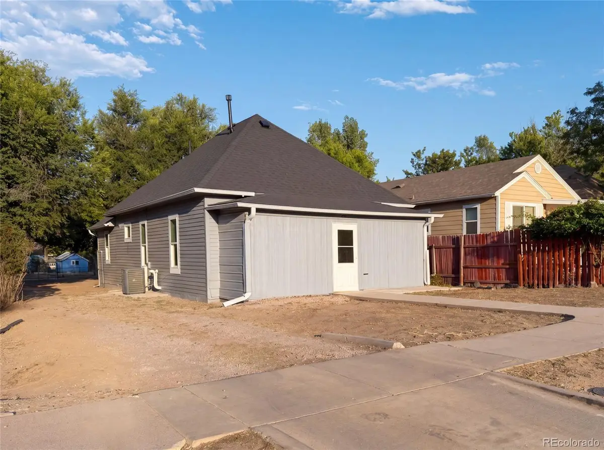 1618 7th Avenue, Greeley, CO 80631 - #1
