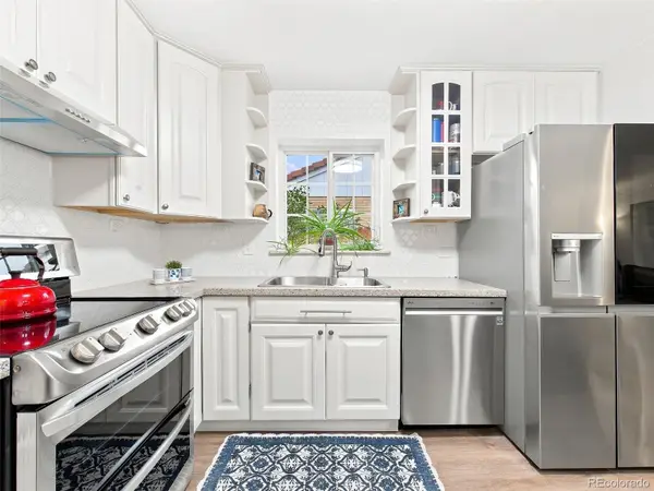 3610 Olive Street, Denver, CO 80207