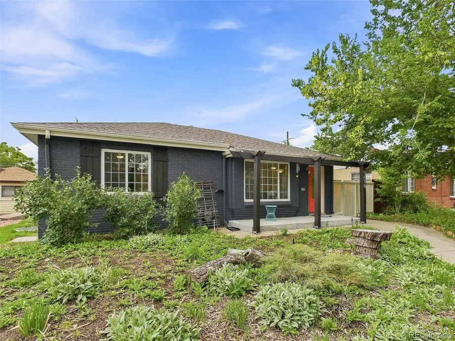 3610 Olive Street, Denver, CO 80207 - #2