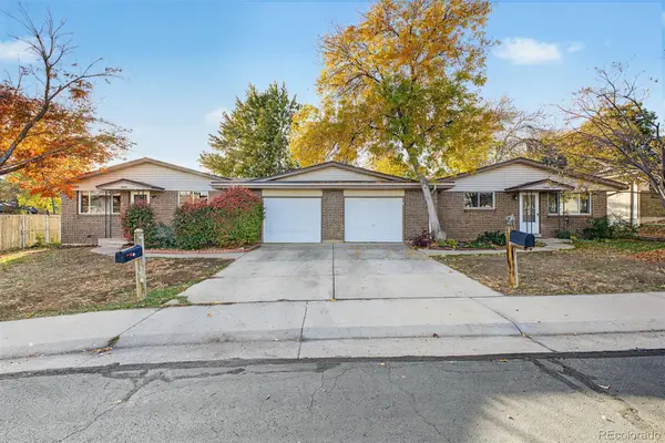 2643 S Everett, Lakewood, CO 80227