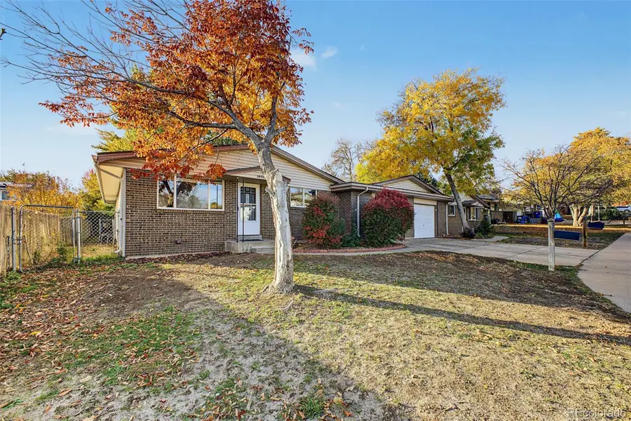 2643 S Everett, Lakewood, CO 80227 - #3