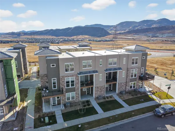 15588 W Washburn Avenue, Lakewood, CO 80228