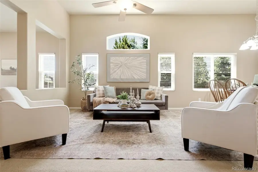 6731 Silverwind Circle, Colorado Springs, CO 80923 - #2