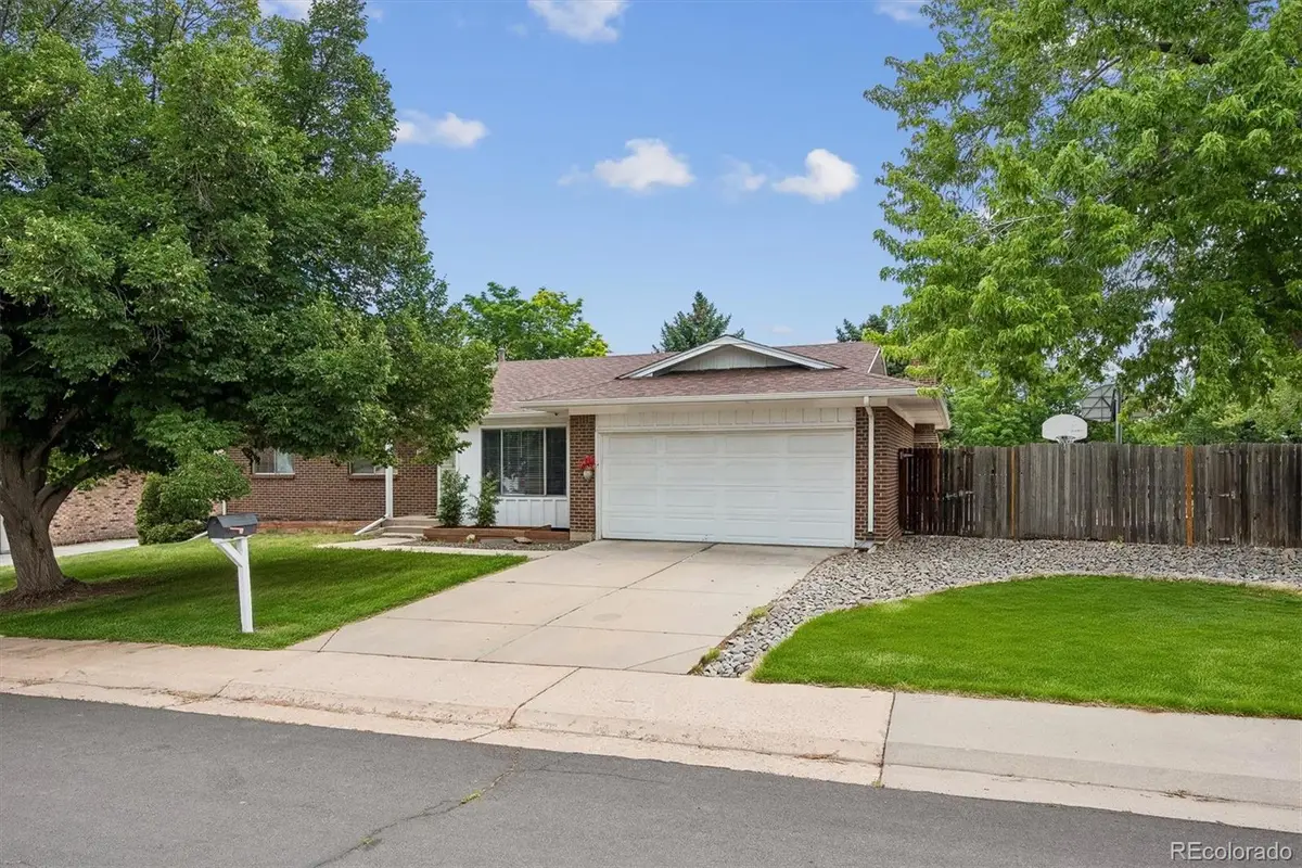 2596 S Pagosa Street, Aurora, CO 80013 - #1