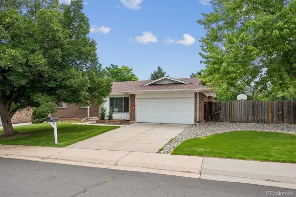 2596 S Pagosa Street, Aurora, CO 80013