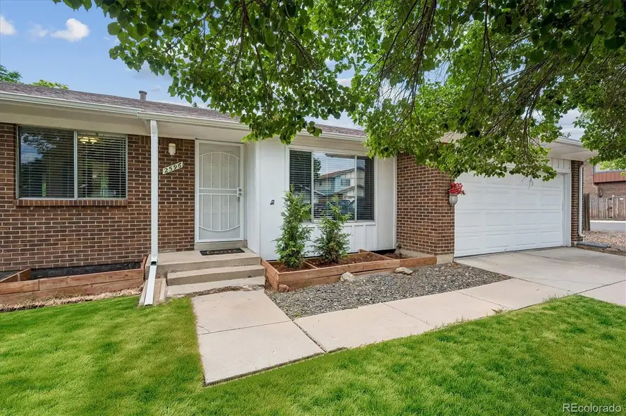 2596 S Pagosa Street, Aurora, CO 80013 - #2