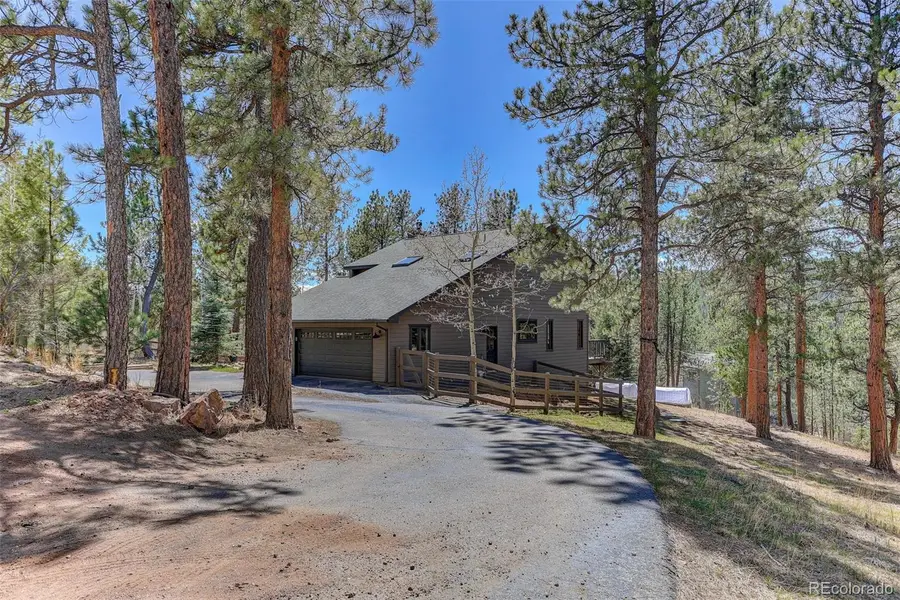 34144 Rock Creek Road, Pine, CO 80470 - #3