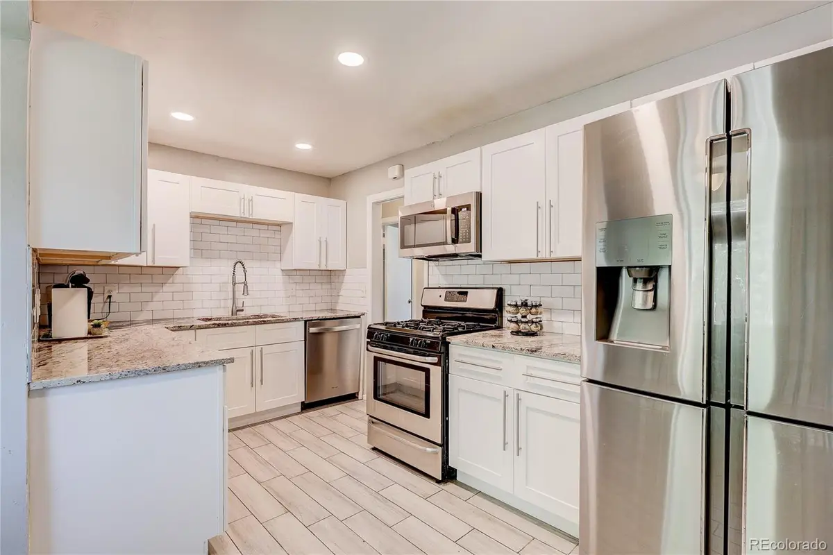 2841 S Kearney Street, Denver, CO 80222 - #1