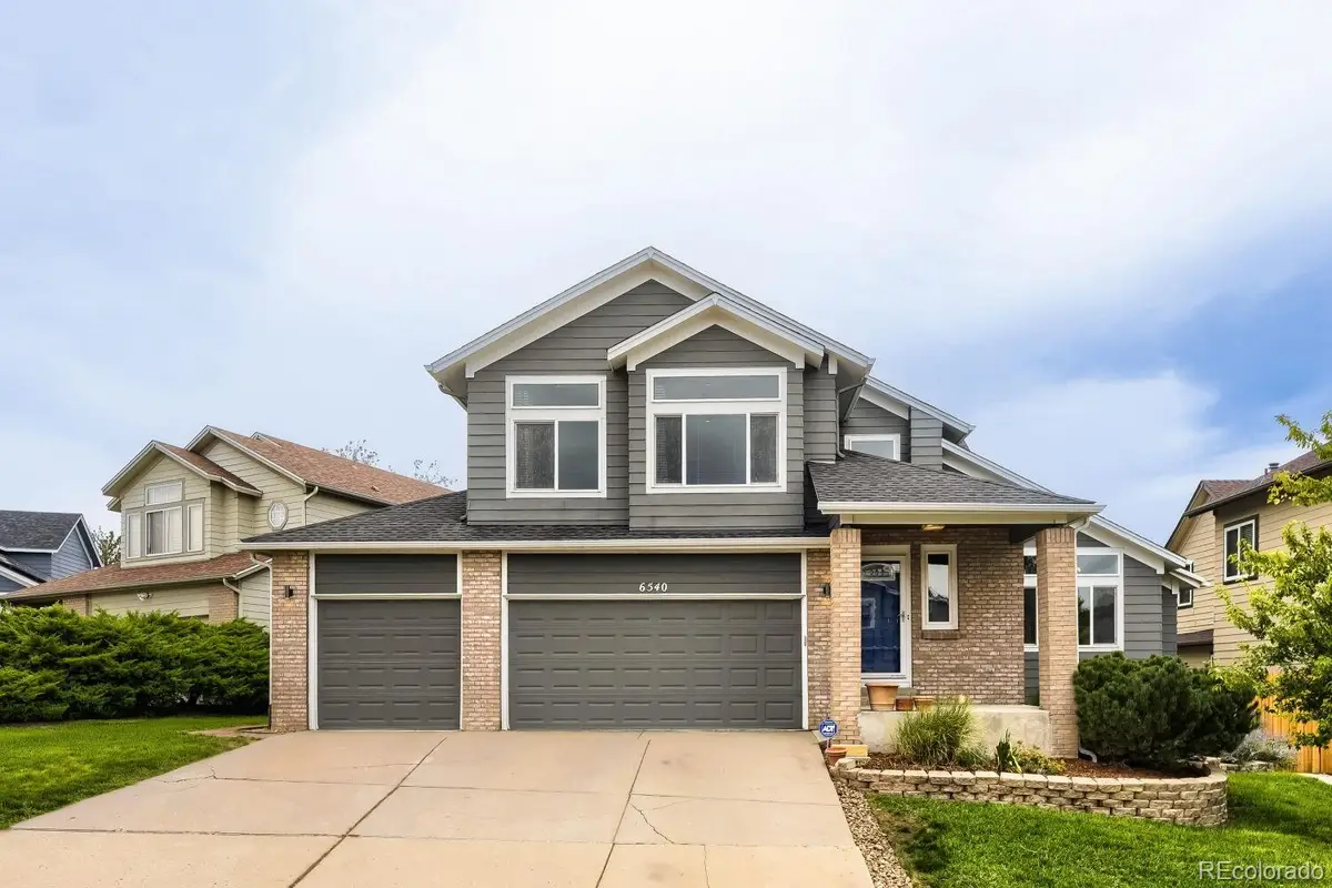 6540 S Simms, Littleton, CO 80127 - #1