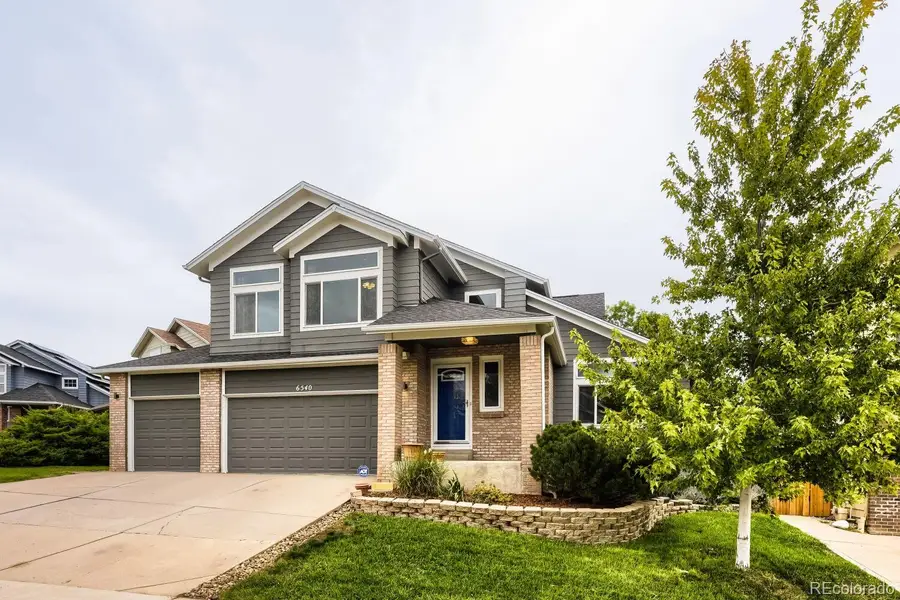 6540 S Simms, Littleton, CO 80127 - #2