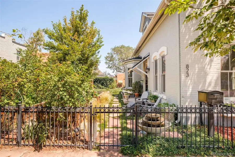 823 32nd Street, Denver, CO 80205 - #3