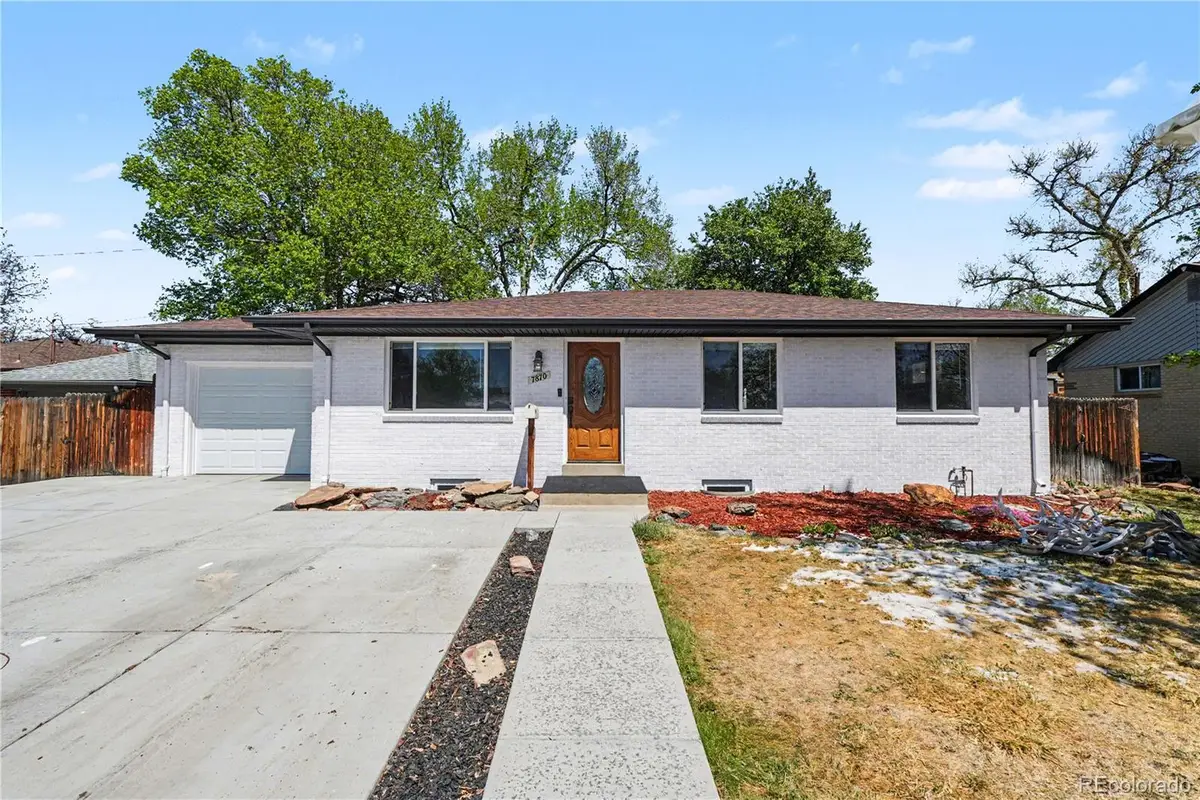 7870 Mccella Court, Westminster, CO 80030 - #1