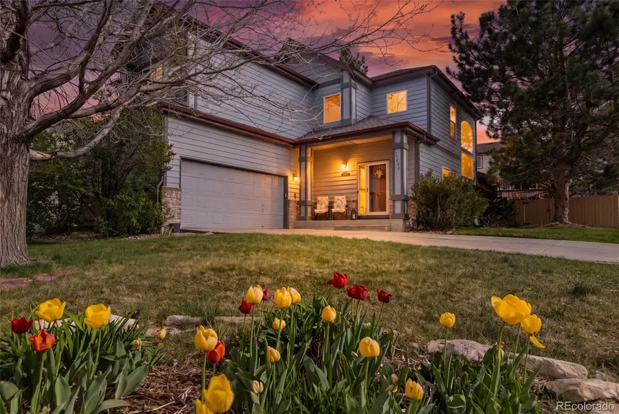 17002 Walsh Ave, Parker, CO 80134 - #2