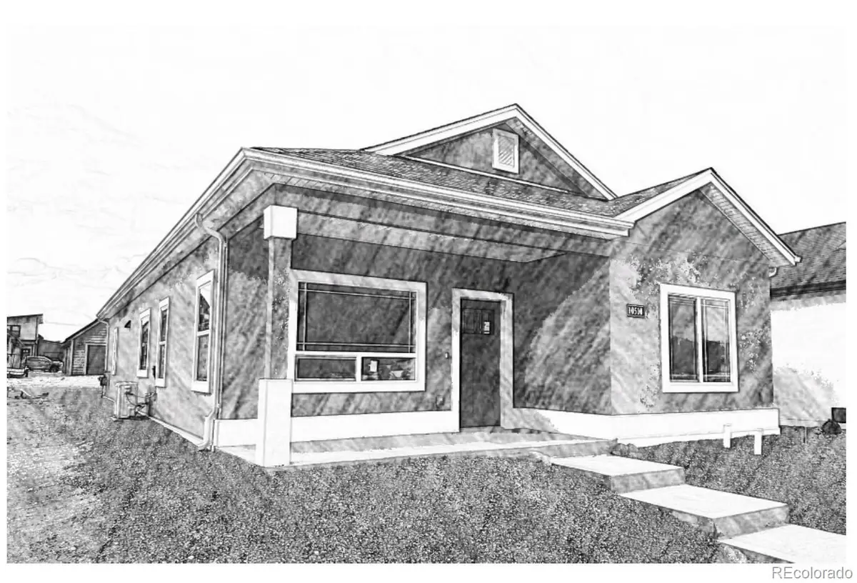 10514 County Road 128, Poncha Springs, CO 81201 - #1