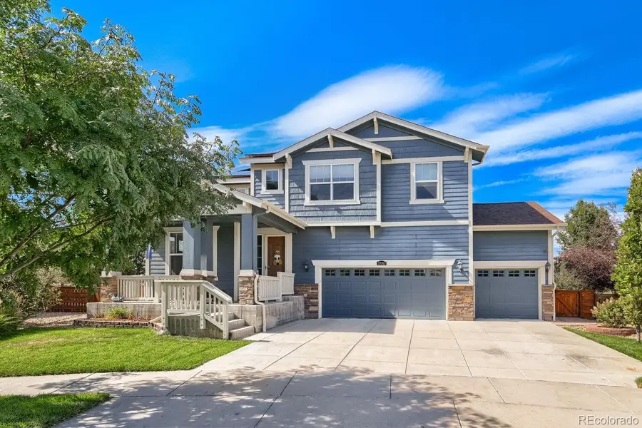 17067 E 99th Place, Commerce City, CO 80022 - #2