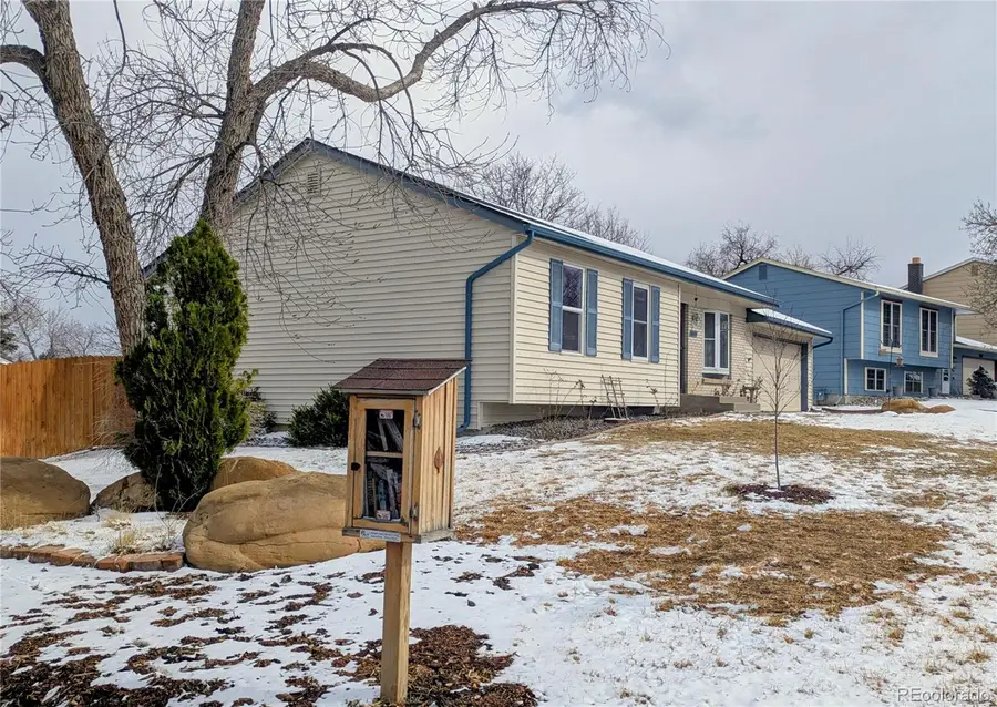 8891 W 92nd Place, Broomfield, CO 80021 - #2