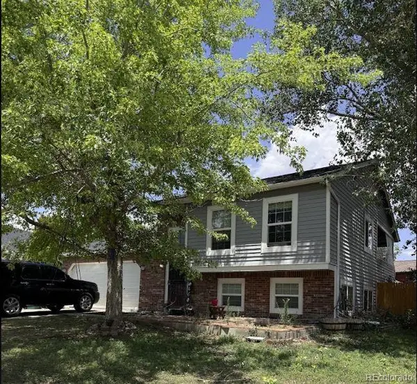 16665 Ninebark Way, Parker, CO 80134