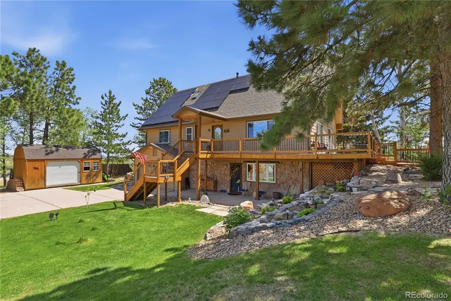 607 Meadow Station Circle, Parker, CO 80138 - #2