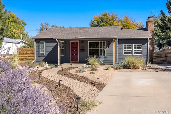 2240 S Irving, Denver, CO 80219