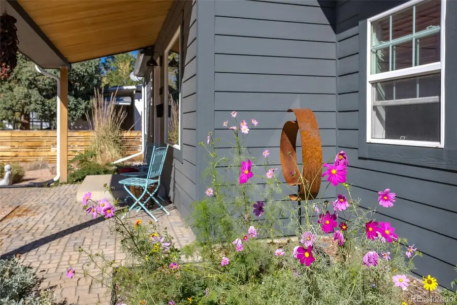 2240 S Irving, Denver, CO 80219 - #3