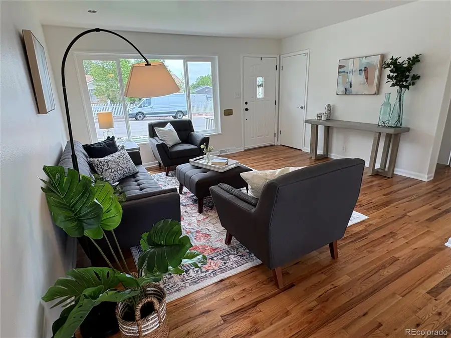 4773 S Newton Street, Littleton, CO 80123 - #3