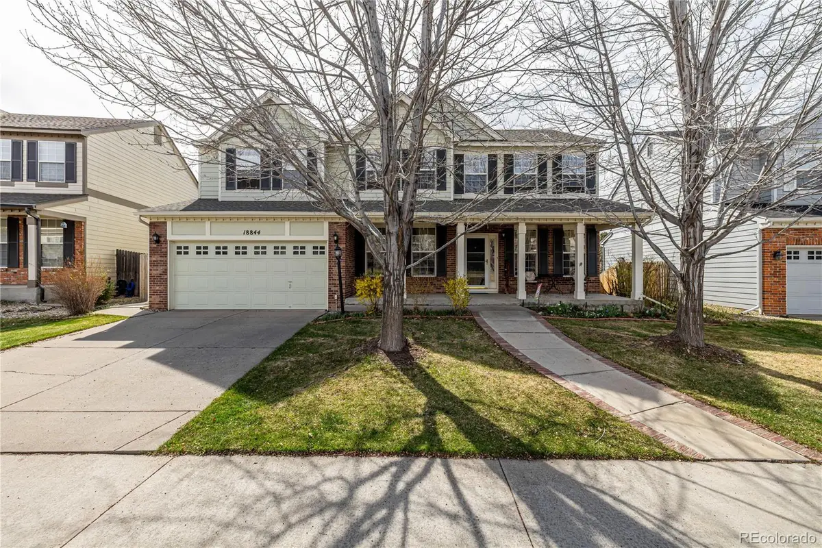 18844 E Ida Avenue, Aurora, CO 80015 - #1