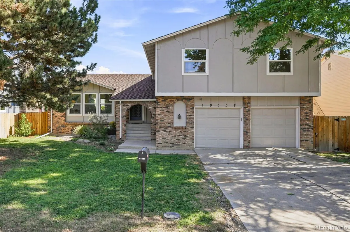 19557 E Floyd Avenue, Aurora, CO 80013 - #1