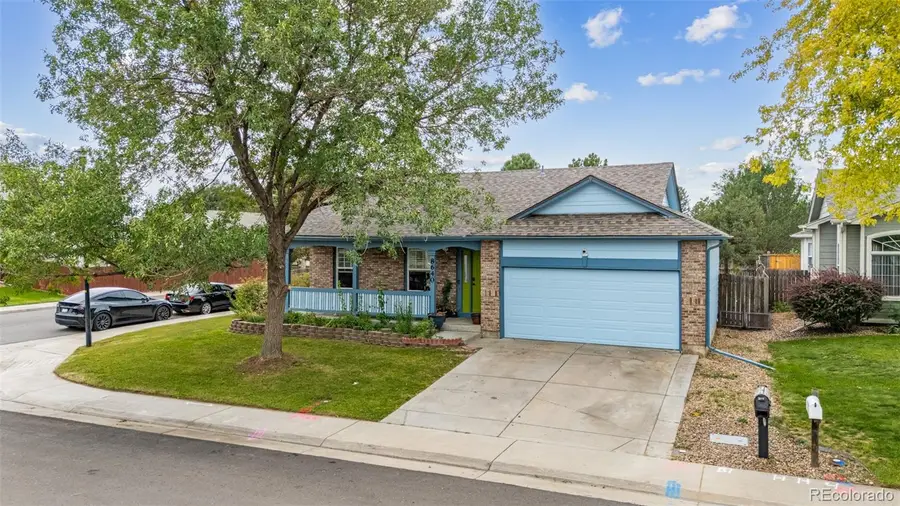 8640 E 105th Court, Henderson, CO 80640 - #2