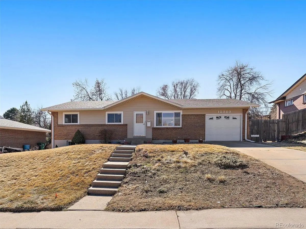 12080 W Carolina Drive, Lakewood, CO 80228 - #1