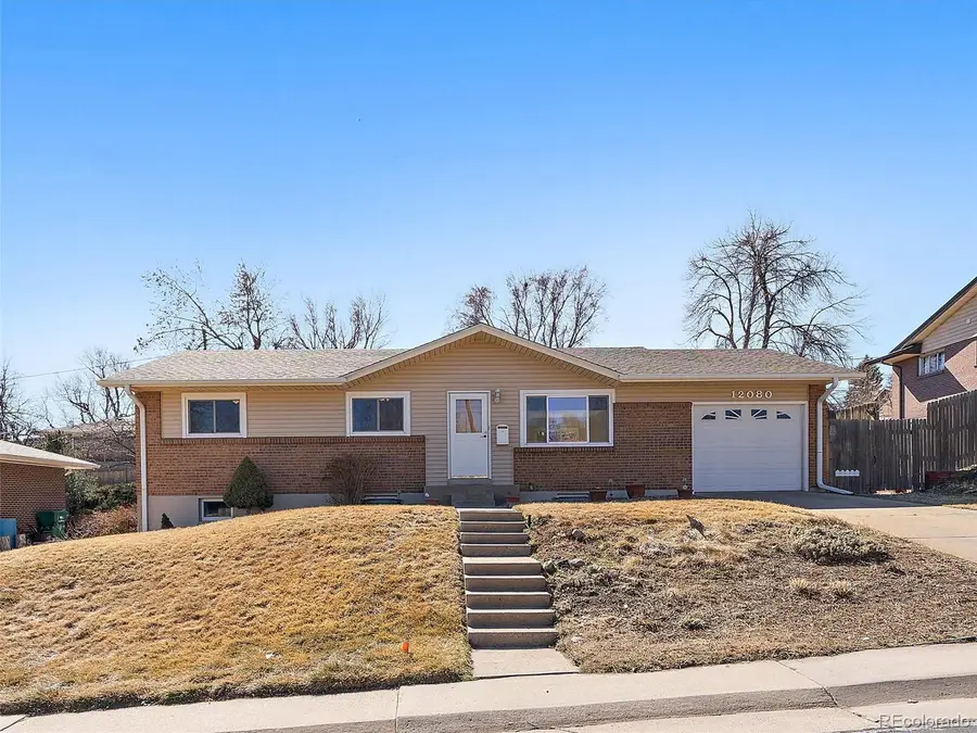 12080 W Carolina Drive, Lakewood, CO 80228 - #2