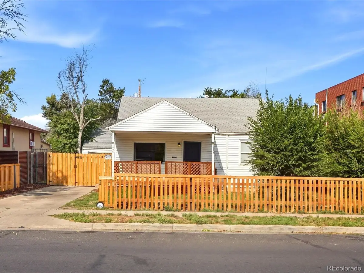 1685 Clinton Street, Aurora, CO 80010 - #1