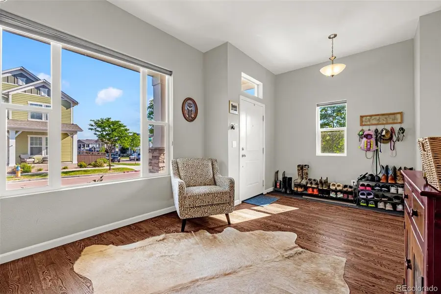1233 Solitaire, Colorado Springs, CO 80905 - #2