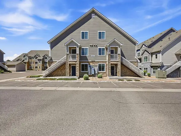 1841 S Dunkirk Street #106, Aurora, CO 80017