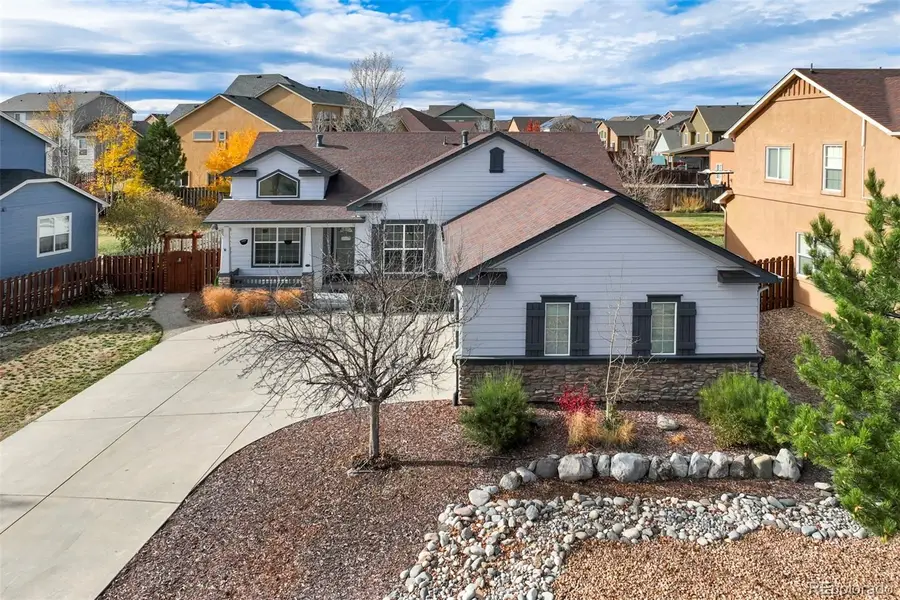 10388 Mount Wilson Place, Peyton, CO 80831 - Image #2