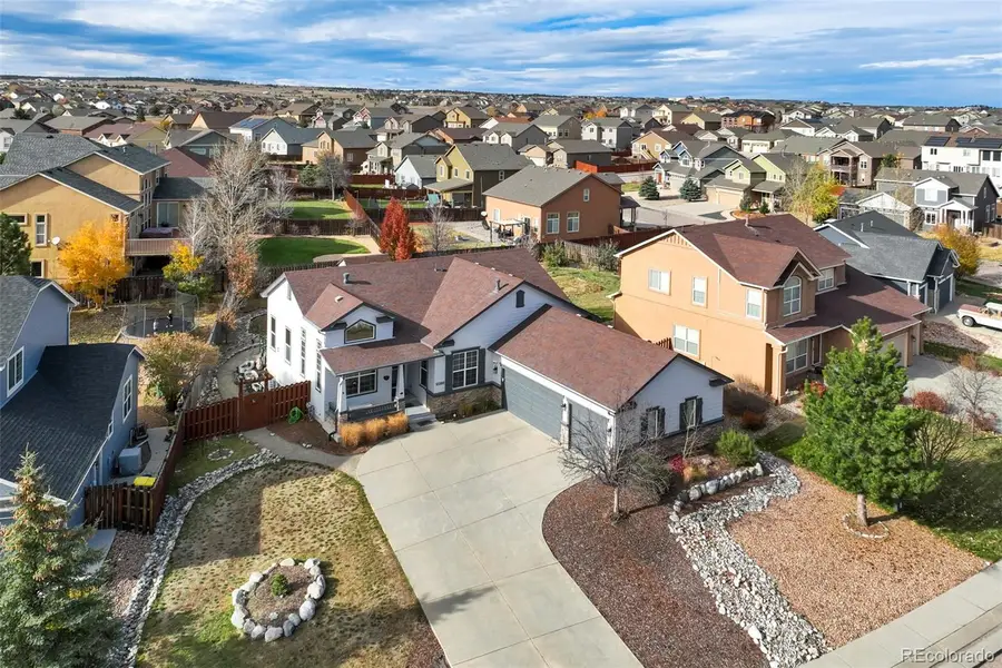 10388 Mount Wilson Place, Peyton, CO 80831 - Image #3