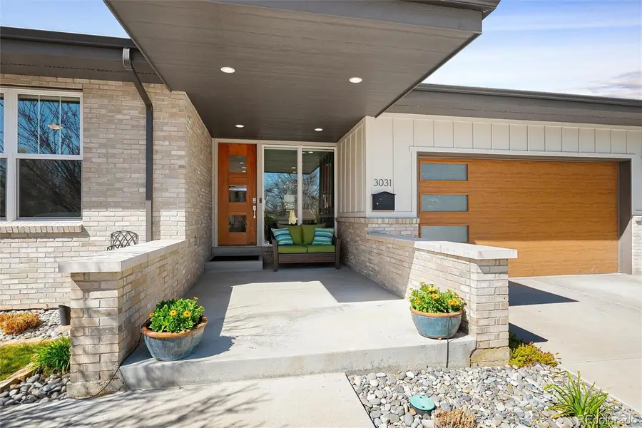 3031 S Birch Street, Denver, CO 80222 - #2